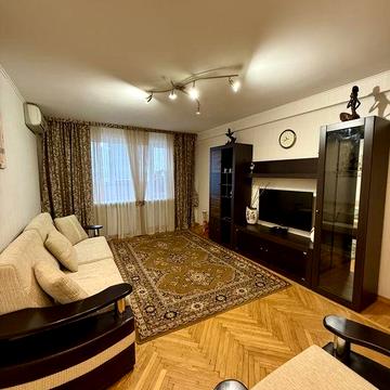 Сдам 3-х комнатную квартиру Запорожское шоссе