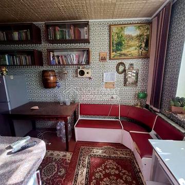 Продаж 2к Квартира Людвіга Свободи проспект