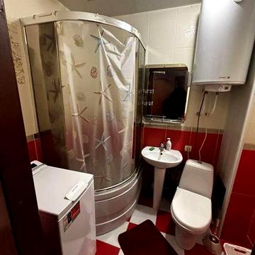 Довгострокова оренда 1к Квартира Науки (Гагаріна) проспект