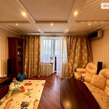 Продаж 3к Квартира Данила Галицького вулиця