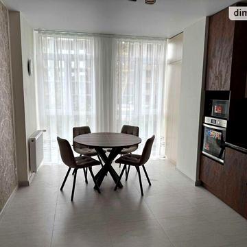 Довгострокова оренда 2к Квартира Під Голоском вулиця ЖК Фруктовая аллея