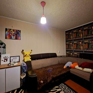 Продаж 2к Квартира Семафорна вулиця