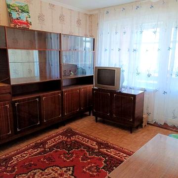 Довгострокова оренда 1к Квартира Парус масив