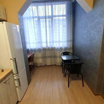 Довгострокова оренда 1к Квартира Шевченка Тараса вулиця ЖК Велика Британія