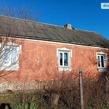 Продаж 3к Дім вулиця Набережна