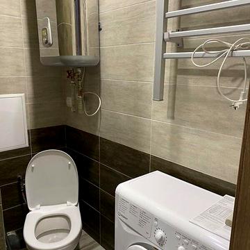 Довгострокова оренда 1к Квартира Самойловича Гетьмана вулиця