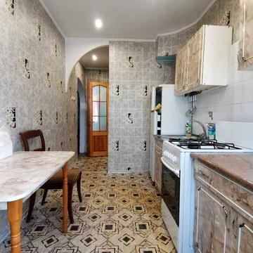 Сдам длительно квартиру 2-ком. квартиру, П. Берег, ж/м Победа-4, Китай