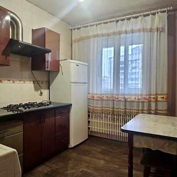 Довгострокова оренда 1к Квартира Ужвій Наталії вулиця