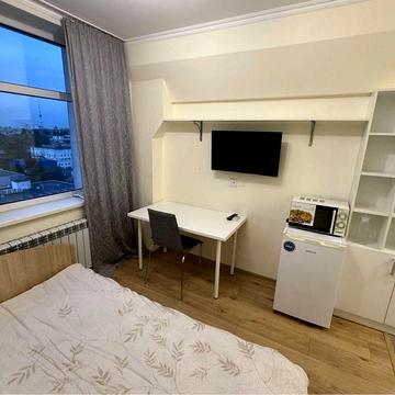 Оренда 1-к, Солом‘янський район, метро Берестейська вул. Машинобудівна