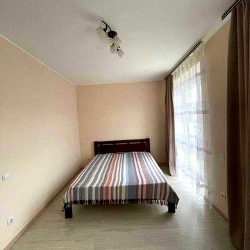 Оренда 1-к квартири на вул. Джерельна, ЖК Бельгійське містечко