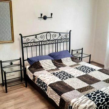 Сдаю евро двушку ул Еврейская/ Екатериненская