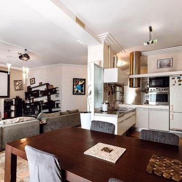 Сдам 2-ком квартиру 100м ,Свет 24/7, жк Шахнаме.  Центр Одессы. 6 этаж