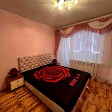 Сдается 3к квартира , жм Тополь 1 , дом 2