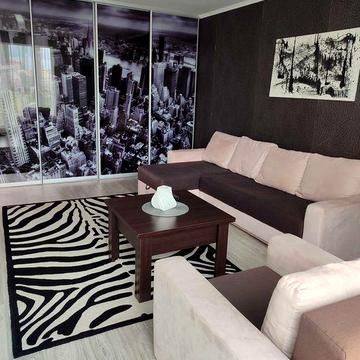 Оренда однокімнатної квартири