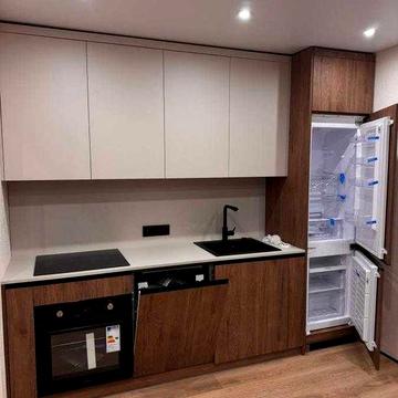 Продається 1 кім квартира в ЖК Manhattan UP ЖК Manhattan UP