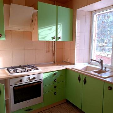 Оренда гарної двохкімнатної квартири на Алмазному.