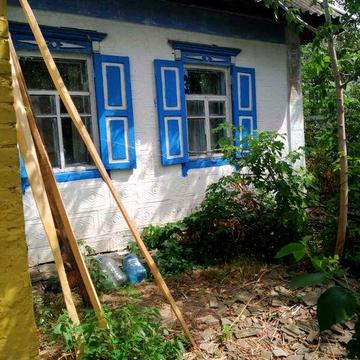 Житловий будинок