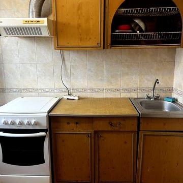 Аренда 1 к квартиры , ул. Космическая 122