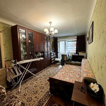 Продам квартиру з гаражем на Шевчіку