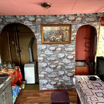 Продам дом по ул.Летней .