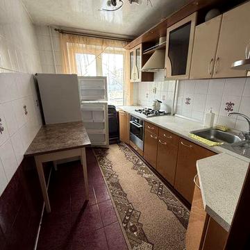 Сдам квартиру, центр 5-го Зарічного