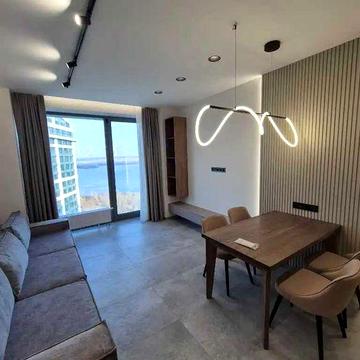 Продам стильную 2к квартиру в ЖК "Bartolomeo" ЖК Bartolomeo