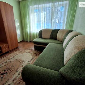 Довгострокова оренда 2к Квартира Злуки проспект