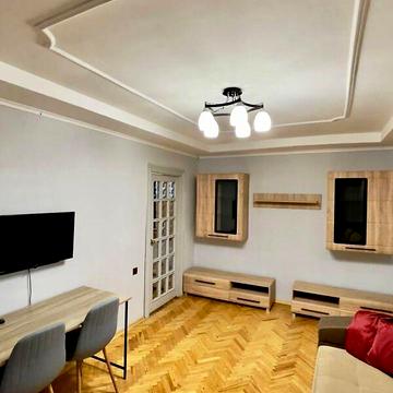 Довгострокова оренда 2к Квартира Любінська вулиця