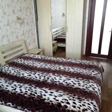 Оренда 2-к квартири на вул. Олександра Довженка