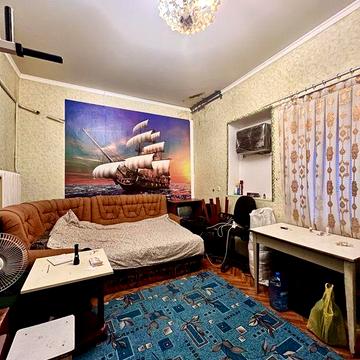 Сдам 1 комнатную квартиру--Преображенская--Центр--Приморский район