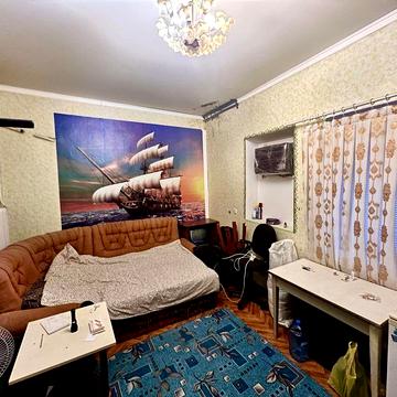 Сдам 1 комнатную квартиру--Преображенская--Центр--Приморский район