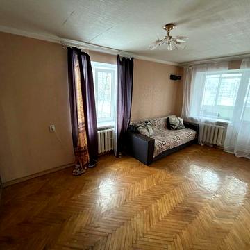 Сдам однокомнатную квартиру