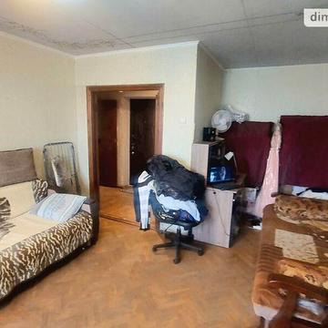 Продаж 1к Квартира Хмельницького Богдана вулиця