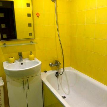 Оренда 1-квартира вул.Мікільсько-Слобідська Метро Лівобережна 5 хвилин