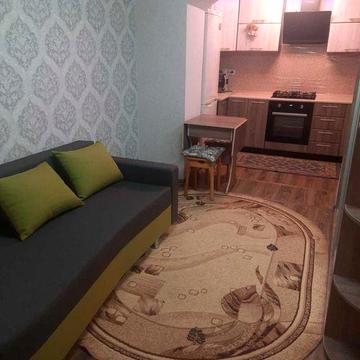 Сдам -ком.кв. на Молдованке