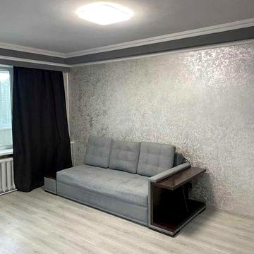 Аренда 1-ком квартиры пр. Яворницкого