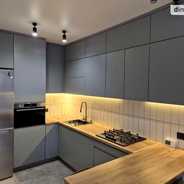 Довгострокова оренда 1к Квартира Павленка вулиця ЖК Новые Метры Center