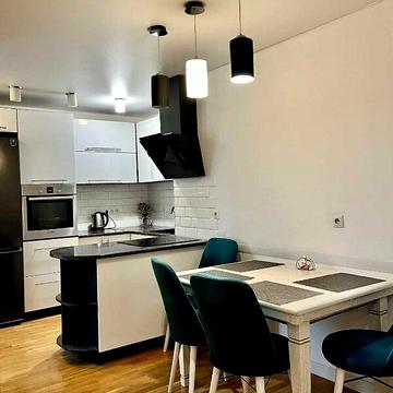 Довгострокова оренда 2к Квартира Липинського вулиця ЖК ул. Гончара, 3