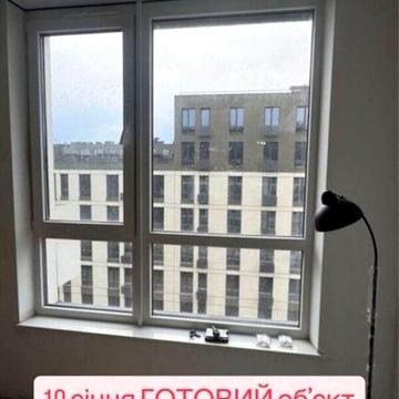 Продаж 1к Квартира Героїв Майдану вулиця ЖК Avalon Holiday