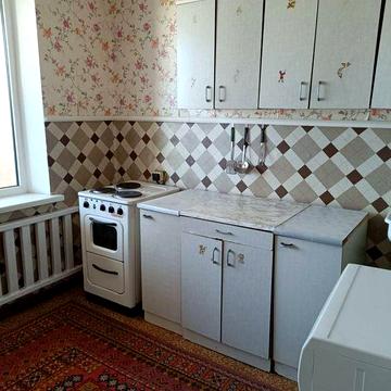 1 к Парус, Покровський. Реальна. Вільна. Повноцінна 1 к кв.