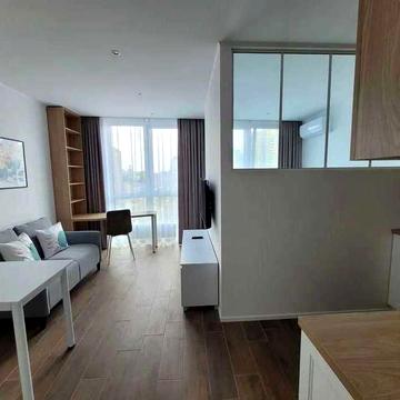 Здається 1-кімнатна квартира в ЖК Старт