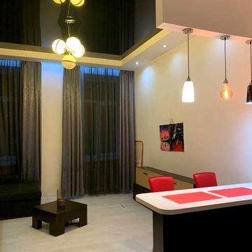 Сдам красивую квартиру-стюдию в самом центре, лучшая локация.