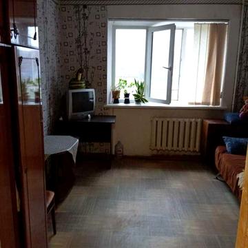 Сдам 1-комн. гостинку, Коммун.р-ок,Класс.