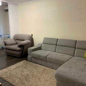 Оренда двокімнатної квартири , Леоніда Стромцова, 2б