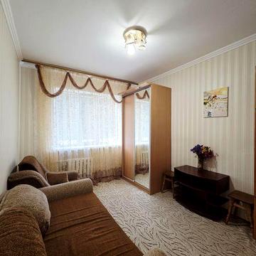 Оренда 1-кім квартири по вул. Східна. Довгостроково