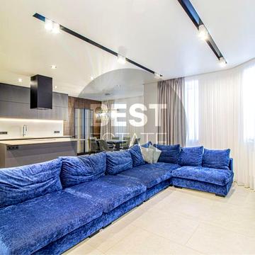 Продам, 2-рівнева квартира, ЖК Сокільники