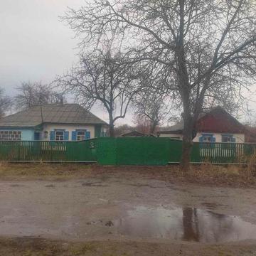 Продам будинок з с. Вереміївка