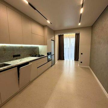 Продам шикарну укомплектовану квартиру 44м2 в новобудові!!