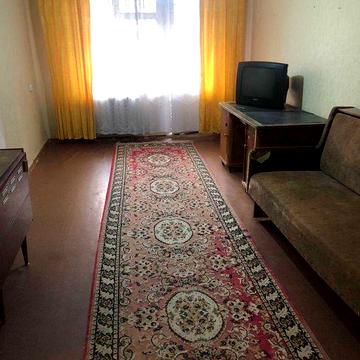 Квартира 2-комн. Водоканал