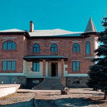 Продаж шикарного будинку